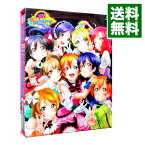 【中古】【Blu－ray】ラブライブ！μ’s　Go→Go！LoveLive！2015－Dream　Sensation！－　Blu－ray　Memorial　BOX　収納BOX付 / μ’s【出演】