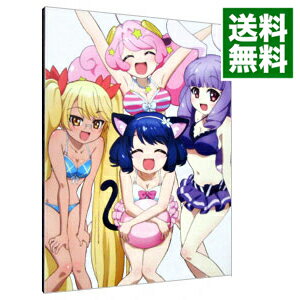 【中古】【Blu－ray】SHOW　BY　ROCK！！　3　特典CD・スリーブケース付 / 池添隆博【監督】