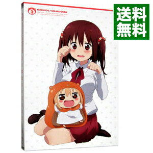 【中古】【Blu−ray】干物妹！うまるちゃん　vol．2 / 太田雅彦【監督】