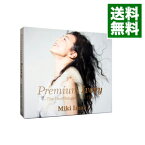 【中古】Premium　Ivory−The　Best　Songs　Of　All　Time−　初回限定盤/ 今井美樹