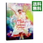 【中古】【Blu−ray】Mimori　Suzuko　LIVE　2015『Fun！Fun！Fantasic　Funfair！』 / 三森すずこ【出演】