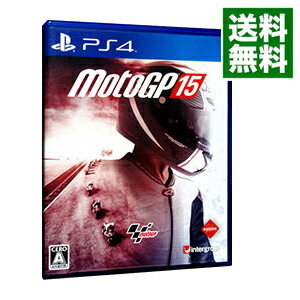 【中古】PS4 MotoGP　15