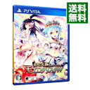【中古】PSVITA 限界凸起 モエロクリスタル