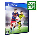 【中古】【全品10倍!5/10限定】PS4 FIFA 16
