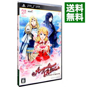 【中古】PSP アンジェリーク ルトゥール