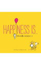 【中古】HAPPINESS IS・・・幸せを感じる500のこと / リサ・スウェーリング/ラルフ・レザー