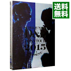 【中古】SUPER JUNIOR−D&E JAPAN TOUR 2015−PRESENT− 初回限定盤/ SUPER JUN...