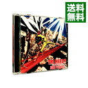 【中古】「ワンパンマン」OP主題歌−THE HERO!!−怒れる拳に火をつけろ− / JAM Project