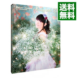 【中古】【Blu−ray】田村ゆかり　LOVE・LIVE＊Sunny　side　Lily＊ / 田村ゆかり【出演】