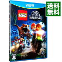 【中古】Wii U LEGO　ジュラシック・ワールド