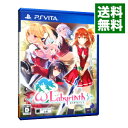 【中古】PSVITA オメガラビリンス