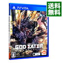 PSVITA GOD　EATER　RESURRECTION