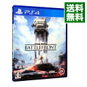 【中古】PS4 Star　Wars　バトルフロント