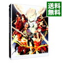 【中古】PS4 GOD EATER RESURRECTION クロスプレイパック＆アニメVol．1 限定生産 ［DLコード付属なし］