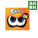 【中古】「Splatoon」ORIGINAL　SOUNDTRACK－Splatune－ / ゲーム