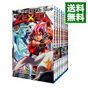 【中古】【カード付属保証無し】遊戯王ZEXAL　＜全9巻セット＞ / 三好直人（コミックセット）