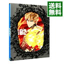 【中古】【Blu-ray】ワンパンマン 2 特装限定版 特典CD・三方背ケース・ブックレット付 / 夏目真悟【監督】