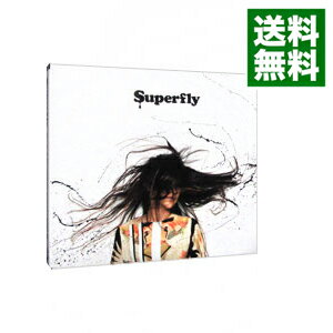 黒い雫＆Coupling　Songs：‘Side　B’　初回限定盤 / Superfly