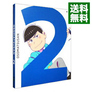 【中古】【Blu－ray】おそ松さん　第二松 / 藤田陽一【監督】