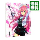 【中古】【Blu−ray】学戦都市アスタリスク 1 完全生産限定版 特典CD・特製ムック本付 / 瀬籐健嗣【監督】