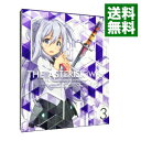 【中古】【Blu−ray】学戦都市アスタリスク 3 完全生産限定版 特典CD・特製ムック本付 / 瀬籐健嗣【監督】