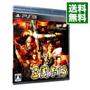 【中古】PS3 三國志13