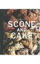 【中古】ボウルひとつで作れるSCONE