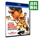 【中古】【Blu−ray】ミッション:インポッシブル ローグ・ネイション ブルーレイ+DVDセット / クリストファー・マッカリー【監督】