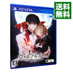 【中古】PSVITA ヴァルプルガの詩