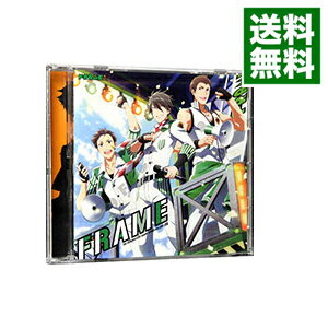 【中古】「アイドルマスター SideM」THE IDOLM［＠］STER SideM ST［＠］RTING LINE−08 FRAME / FRAME