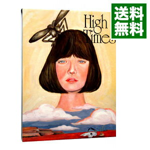 【中古】【Blu−ray】High　Times（YUKI　concert　tour“Flyin’High”’14−’15＆“Dope　Out”’15） / YUKI..