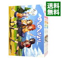 【中古】のんのんびより ＜全16巻セット＞ / あっと（コミックセット）