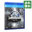 【中古】【Blu−ray】ジュラシック・ワールド ブルーレイ&DVDセット / コリン・トレボロウ【監督】