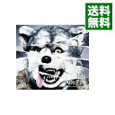 【中古】The World’s On Fire 初回生産限定盤/ MAN WITH A MISSION