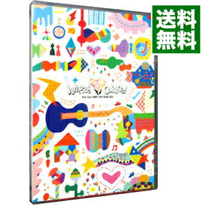 【中古】Hey！Say！JUMP　LIVE　TOUR　2015　JUMPing　CARnival/ Hey！Say！JUMP【出演】