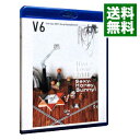 【中古】【Blu−ray】V6 live tour 2011 Sexy.Honey.Bunny! / V6【出演】