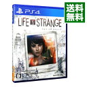 【中古】PS4 ライフ イズ ストレンジ（Life is Strange）