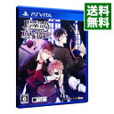 【中古】PSVITA DIABOLIK　LOVERS　LUNATIC　PARADE