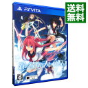 【中古】PSVITA 蒼の彼方のフォーリズム STANDARD EDITION