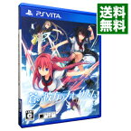 【中古】PSVITA 蒼の彼方のフォーリズム　STANDARD　EDITION