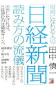 【中古】【全品10倍!9/15限定】役員になれる人の「日経新聞」読み方の流儀 / 田中慎一