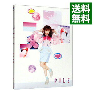 【中古】PILE　初回限定盤A/ Pile