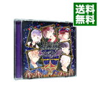 【中古】「DIABOLIK　LOVERS」LUNATIC　PARADE−Fanatic　of　Night / 緑川光／梶裕貴／平川大輔