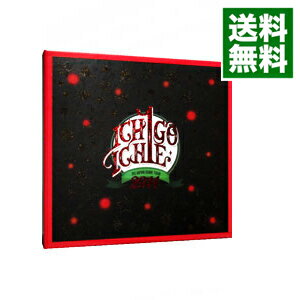 【中古】ICHIGO ICHIE JYJ JAPAN DOME TOUR 2014/ JYJ【出演】