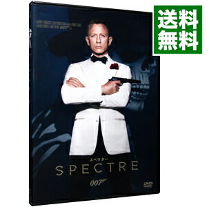 【中古】007　スペクター / サム・メンデス【監督】