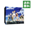 【中古】「ストライクウィッチーズ」秘め歌 コンプリートBOX-STRIKE WITCHES 完全初回限定生産 / アニメ