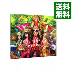 【中古】【CD＋Blu－ray】AMARANTHUS　初回限定盤 / ももいろクローバーZ