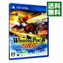 yÁzPSVITA Winning@Post@8@2016