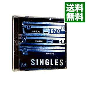 【中古】シングルス / マルーン5