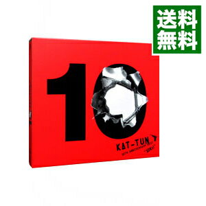 【中古】【全品10倍！5/25限定】【3CD】10TH　ANNIVERSARY　BEST“10Ks！”　期間限定盤1 / KAT－TUN